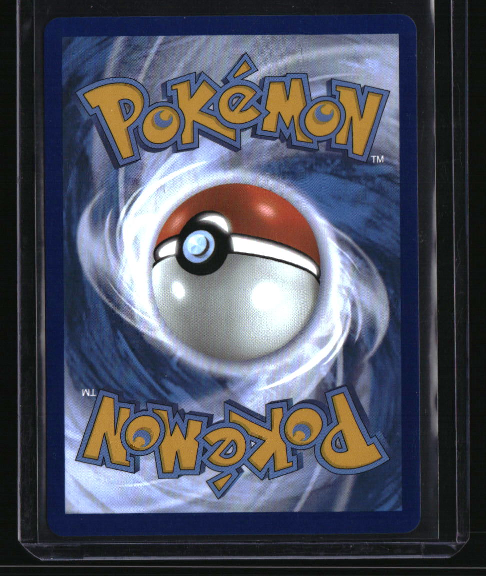 SV: Prismatic Evolutions Flareon ex