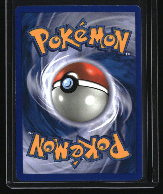 1st Edition Neo Genesis Jumpluff