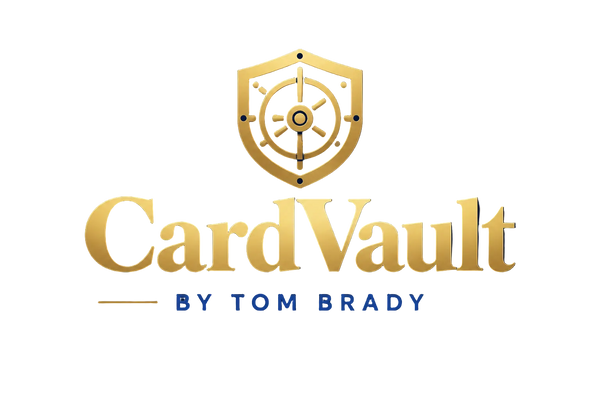 CardVault By Tom Brady